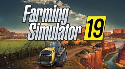 Farming Simulator 19 ��������