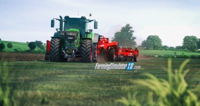 Farming Simulator 19 ��������