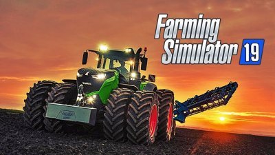 Farming Simulator 19 ��������