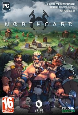 Northgard ��������