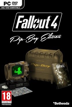 Fallout 4 ��������� ������