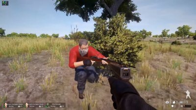 Freeman Guerrilla Warfare ��������