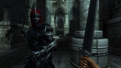 TES Oblivion ������� �������
