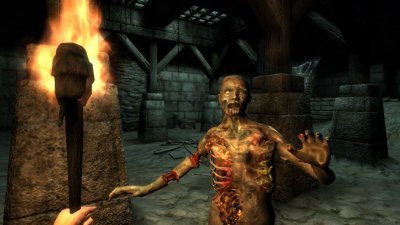 TES Oblivion ������� �������