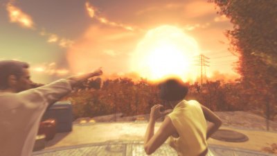 Fallout 4 ��������� ������