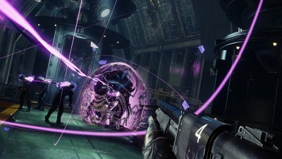 Prey Mooncrash ��������