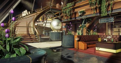 Prey Mooncrash ��������