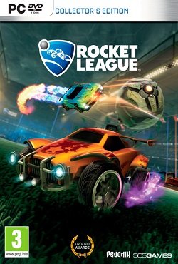 Rocket League ��������