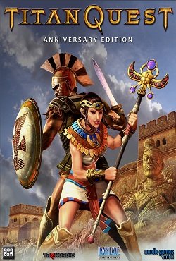 Titan Quest �� ����� ������������