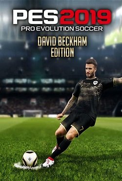 Pro Evolution Soccer 2019 ��������