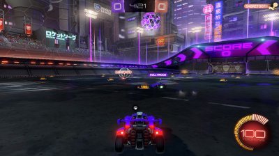 Rocket League ��������