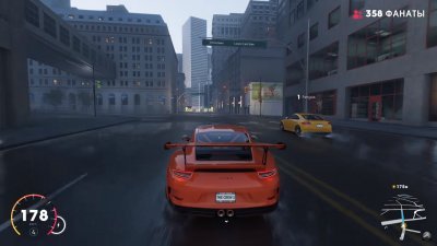 The Crew 2 ��������