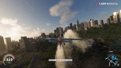 The Crew 2 ��������