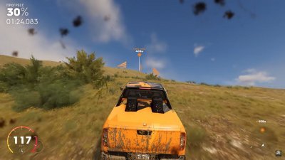 The Crew 2 ��������