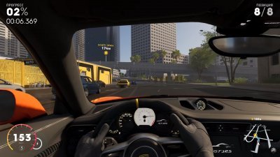 The Crew 2 ��������