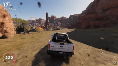 The Crew 2 ��������