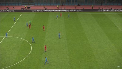 Pro Evolution Soccer 2019 ��������