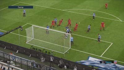 Pro Evolution Soccer 2019 ��������