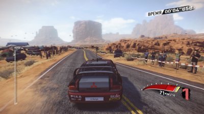 V-Rally 4