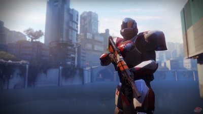 Destiny 2 Forsaken �����������