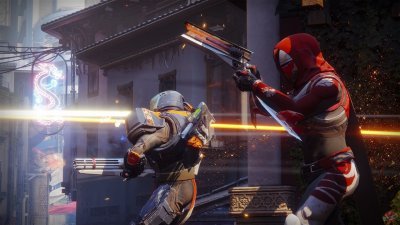 Destiny 2 Forsaken �����������
