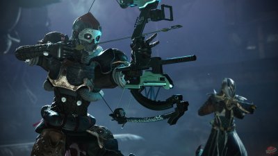Destiny 2 Forsaken �����������