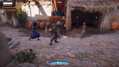 Assassins Creed Origins ��������� ��������
