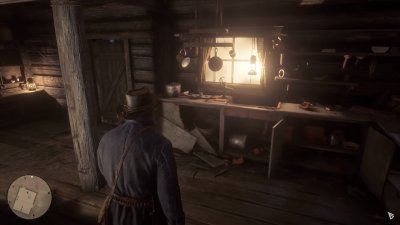 Red Dead Redemption 2 �� PC
