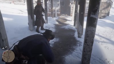 Red Dead Redemption 2 �� PC