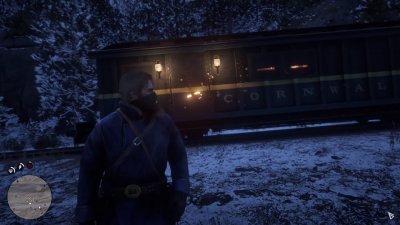 Red Dead Redemption 2 ��������