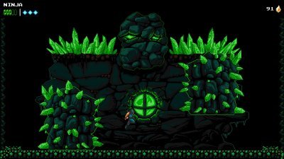 The Messenger