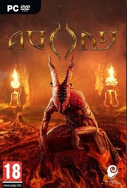Agony ��� �������