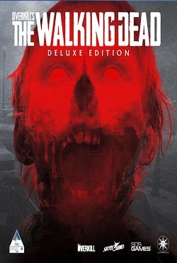 Overkill�s The Walking Dead