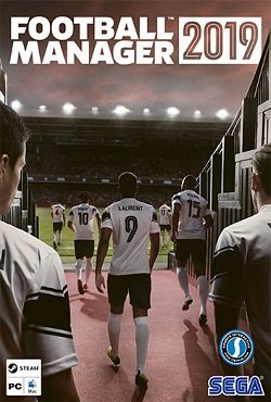 Football Manager 2019 ��������