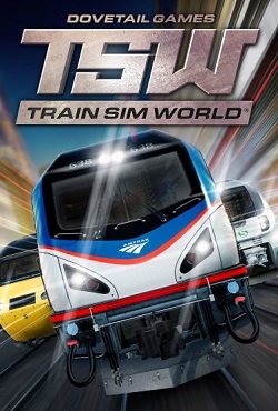 Train Sim World ��� DLC