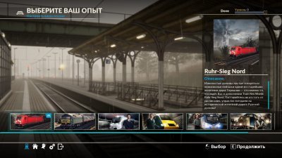 Train Sim World ��� DLC