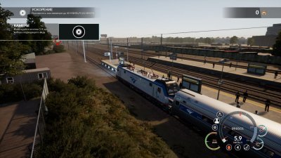 Train Sim World ��� DLC