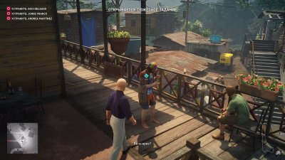 Hitman 2 ��������