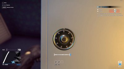 Thief Simulator ��������