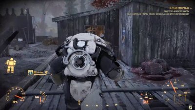 Fallout 76 ��������