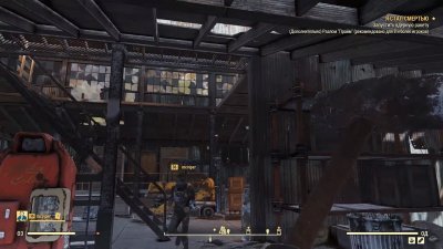 Fallout 76 ��������