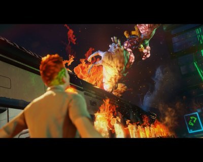 Sunset Overdrive �� Xatab