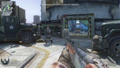 Call of Duty Black Ops ��������