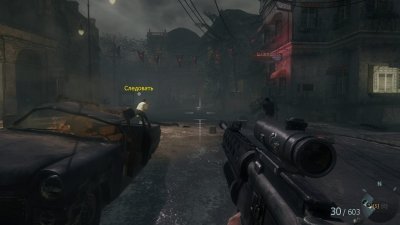 Call of Duty Black Ops ��������