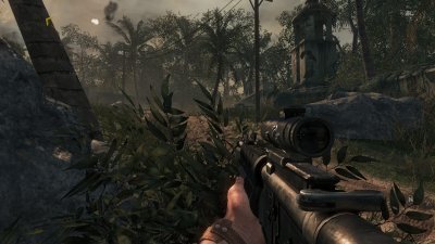 Call of Duty Black Ops ��������
