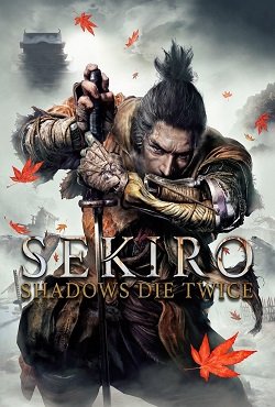 Sekiro Shadows Die Twice ��������