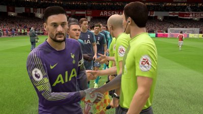 FIFA 19 ��������