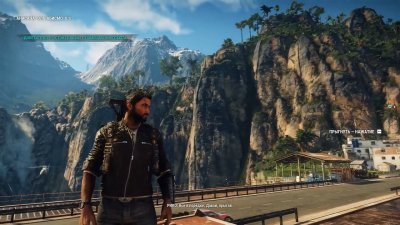 Just Cause 4 ��������