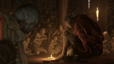 Sekiro Shadows Die Twice ��������