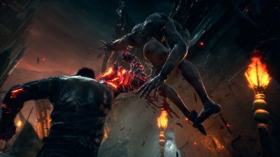 Devils Hunt ��������